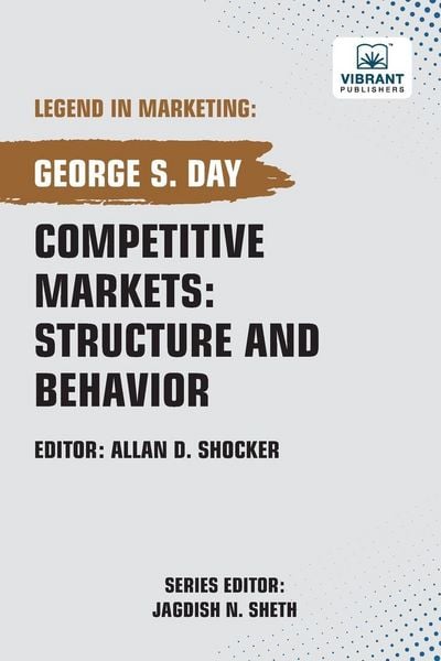 Produktbild: Competitive Markets