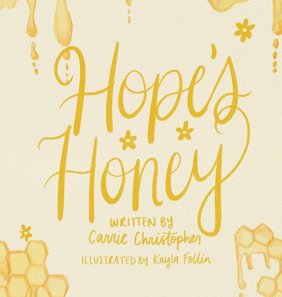 Produktbild: Hope's Honey