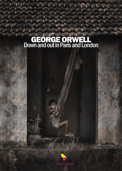 Produktbild: Down and Out in Paris and London