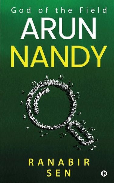Produktbild: Arun Nandy: God of the Field