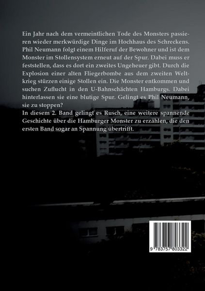 Produktbild: Das Hochhaus