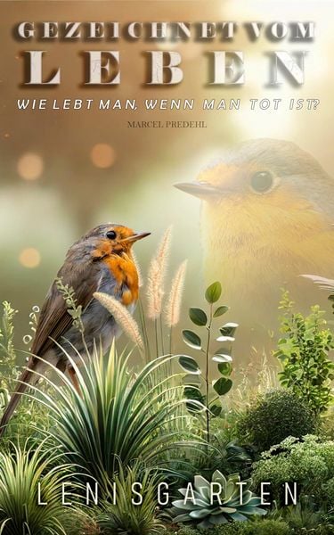 Gezeichnet vom Leben