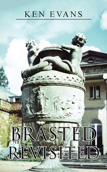 Produktbild: Brasted Revisited