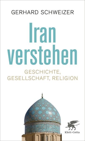 Produktbild: Iran verstehen