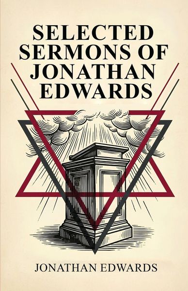 Produktbild: Selected Sermons of Jonathan Edwards
