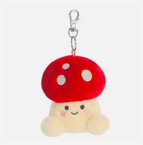 Produktbild: Palm Pals Amanita Mushroom K