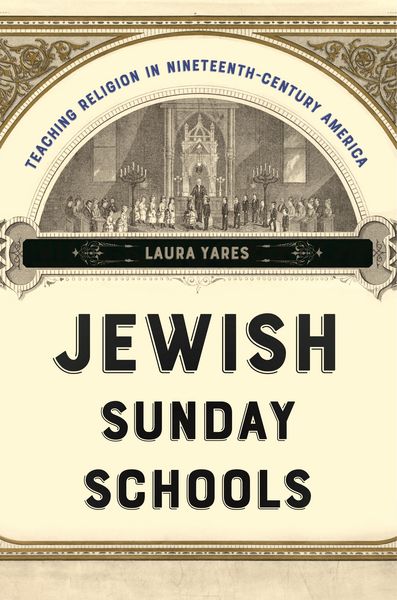 Produktbild: Jewish Sunday Schools
