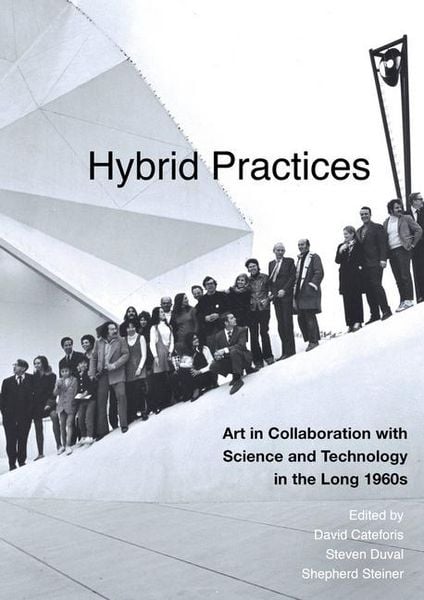 Produktbild: Hybrid Practices