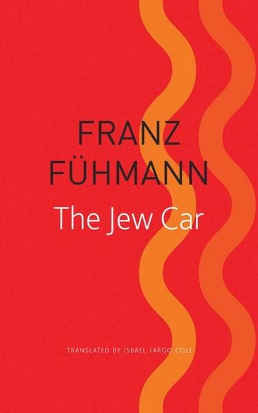 Produktbild: The Jew Car