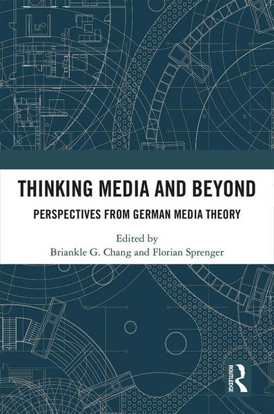 Produktbild: Thinking Media and Beyond