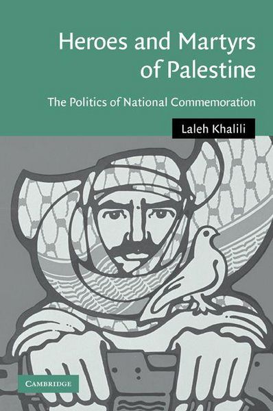 Produktbild: Heroes and Martyrs of Palestine