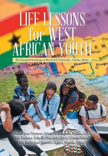 Produktbild: Life Lessons for West African Youth