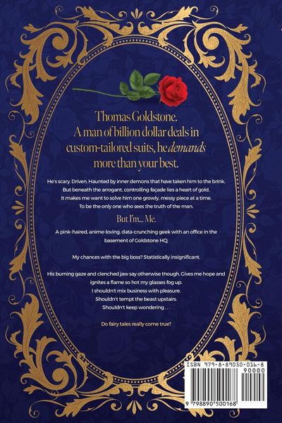 Produktbild: Beauty and the Billionaire