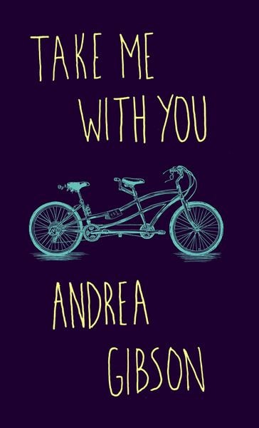 Take Me With You, Taschenbuch von Andrea Gibson, KNV Besorgung, 9780735219519