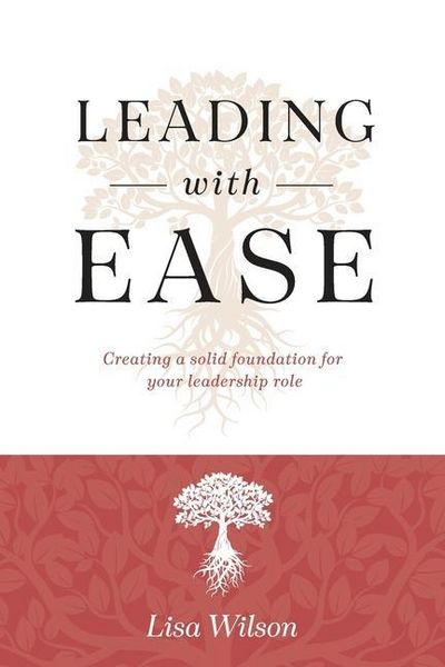 Produktbild: Leading with Ease