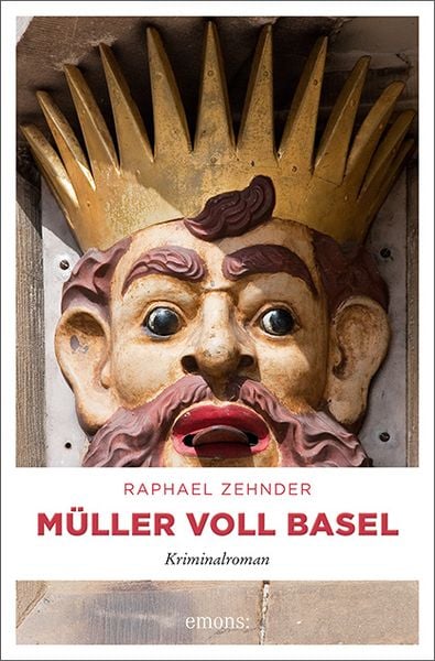 Produktbild: M&uuml;ller voll Basel