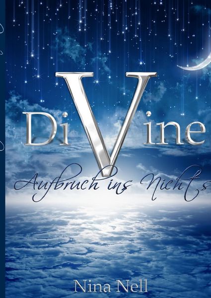 Produktbild: DiVine - Aufbruch ins Nichts