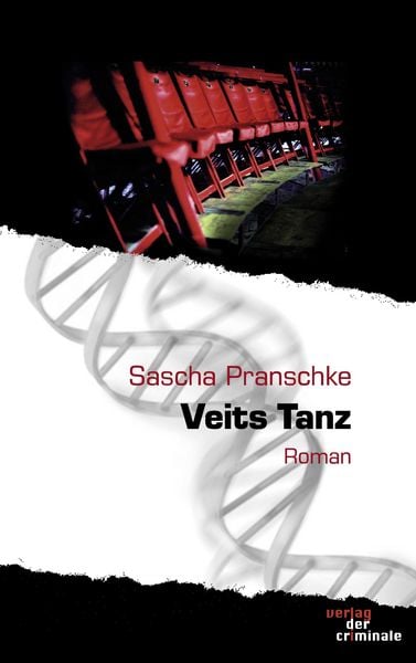 Veits Tanz, Taschenbuch von Sascha Pranschke, Buch & media, 9783865202826