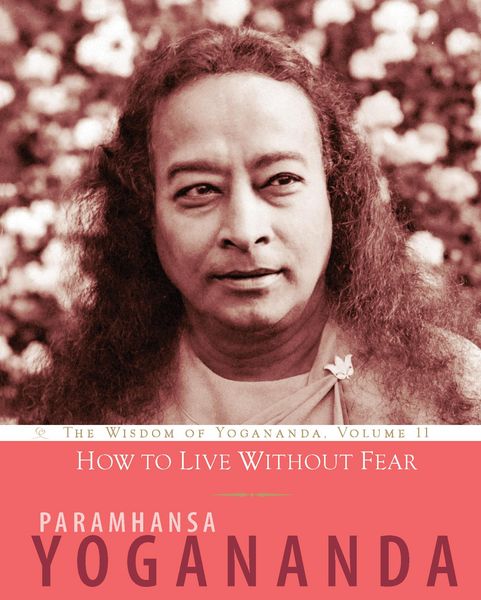Produktbild: How to Live Without Fear