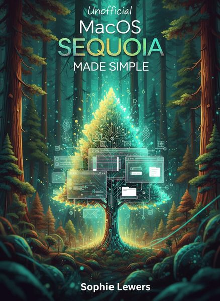 Produktbild: Unofficial MacOS Sequoia Made Simple