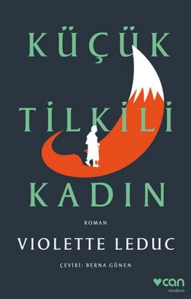 Produktbild: K&uuml;c&uuml;k Tilkili Kadin