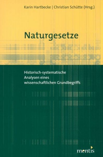 Produktbild: Naturgesetze
