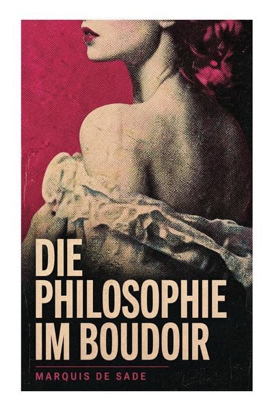 Produktbild: Die Philosophie im Boudoir