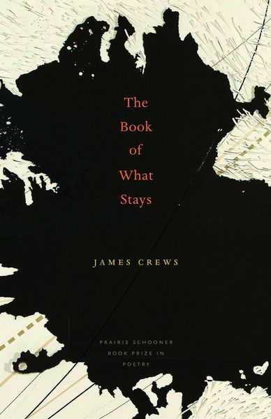 Produktbild: The Book of What Stays
