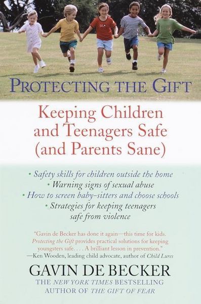 Produktbild: Protecting the Gift