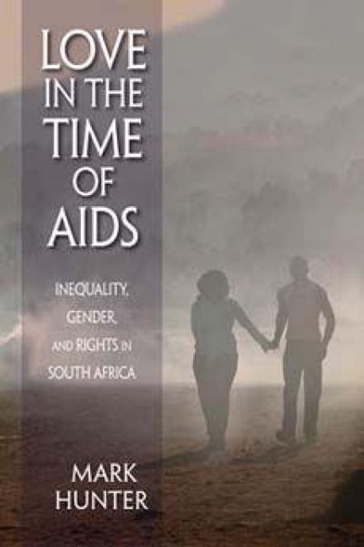 Produktbild: Love in the Time of AIDS