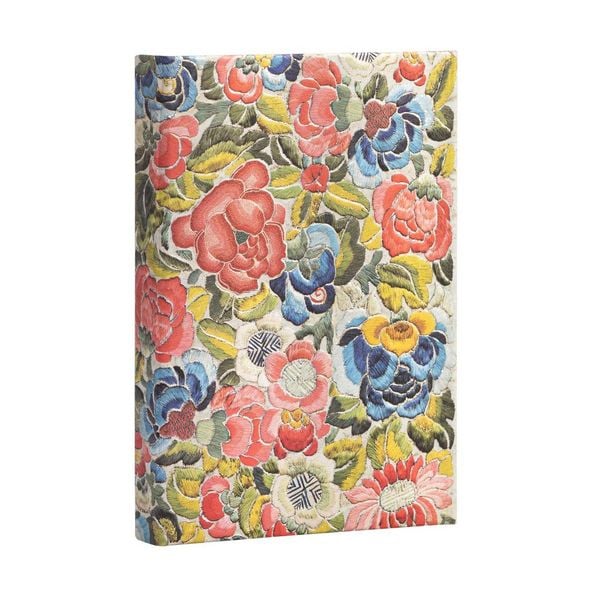 Produktbild: Hardcover Notizbuch Birnengarten, Mini, Liniert