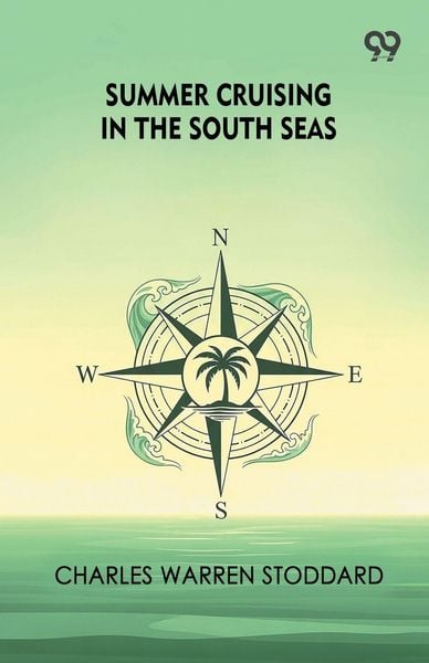 Produktbild: Summer Cruising In The South Seas