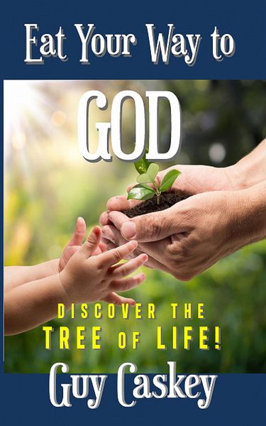 Produktbild: Eat Your Way to God