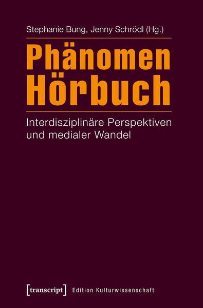 Produktbild: Ph&auml;nomen H&ouml;rbuch