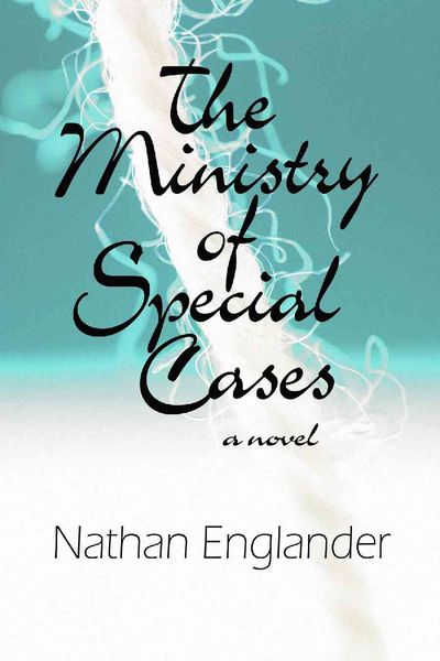 Produktbild: The Ministry of Special Cases