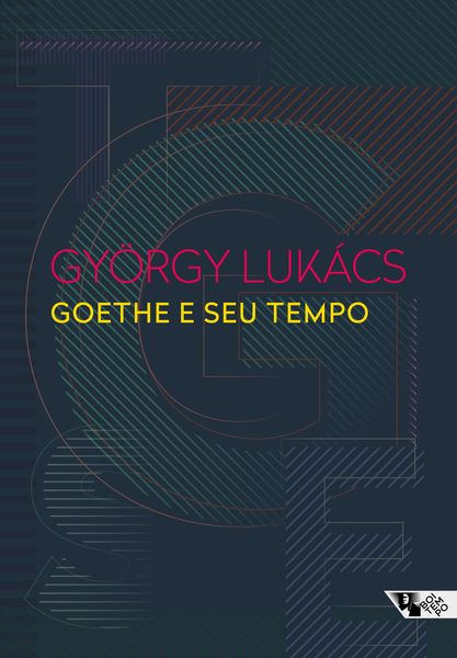 Produktbild: Goethe e seu tempo