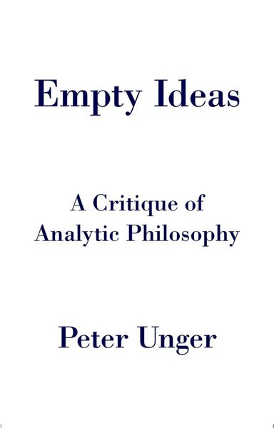Produktbild: Empty Ideas