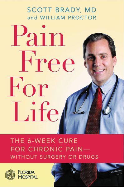 Produktbild: Pain Free for Life