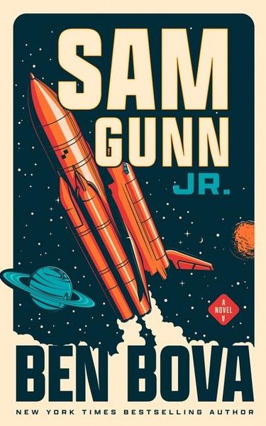 Produktbild: Sam Gunn Jr.