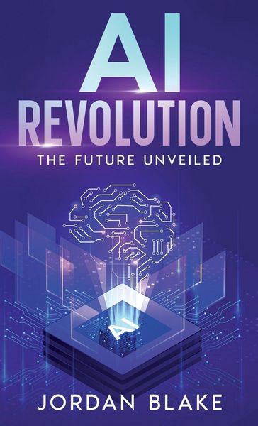 Produktbild: AI Revolution