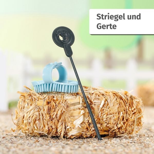 Produktbild: BABY born Reiter-Outfit 43cm