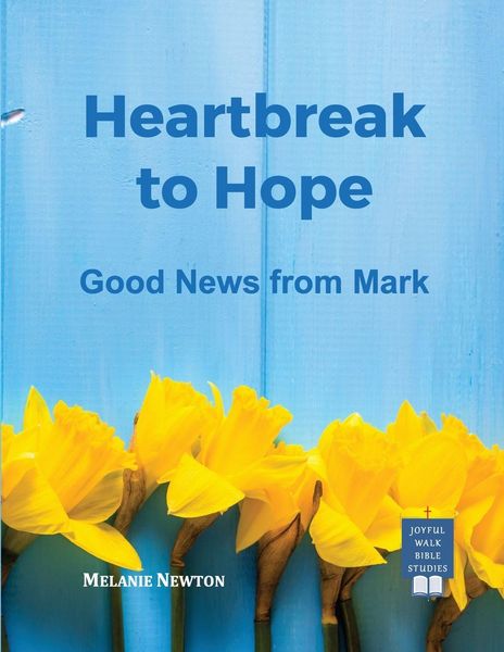 Produktbild: Heartbreak to Hope
