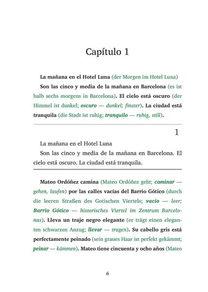 Produktbild: Los Diamantes Desaparecidos - Spanische Krimi-Lekt&uuml;re A1-A2 (+ Audio-Online)