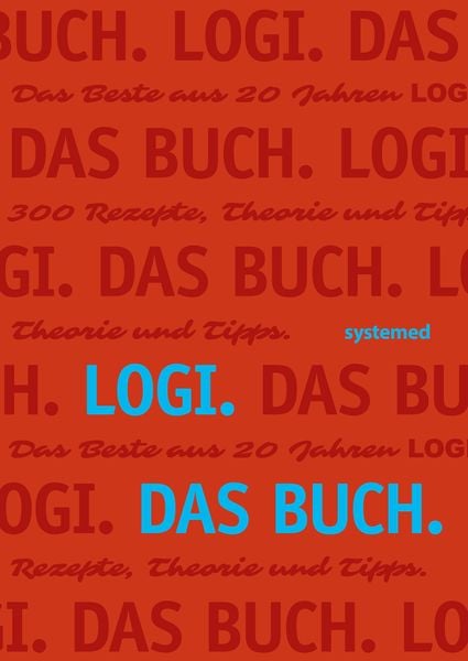 LOGI. Das Buch