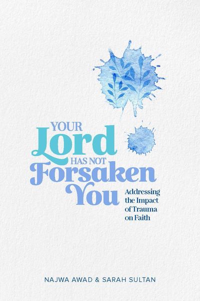 Produktbild: Your Lord Has Not Forsaken You