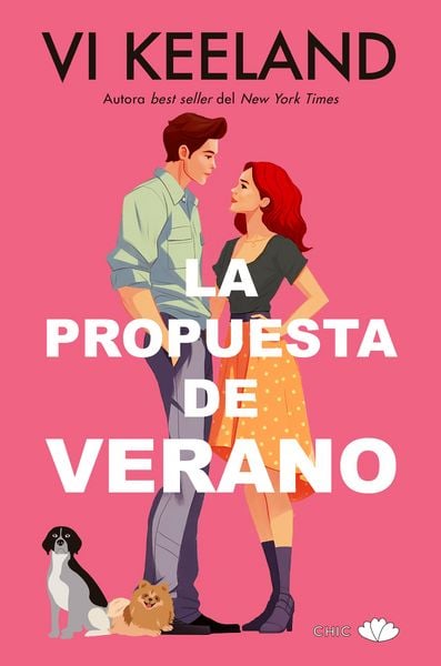 Produktbild: La propuesta de verano