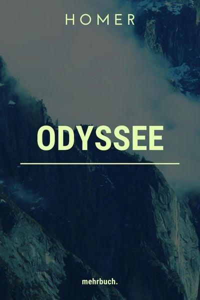 Produktbild: Odyssee