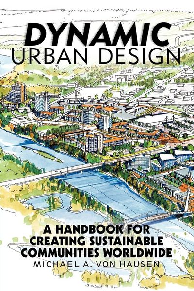 Produktbild: Dynamic Urban Design