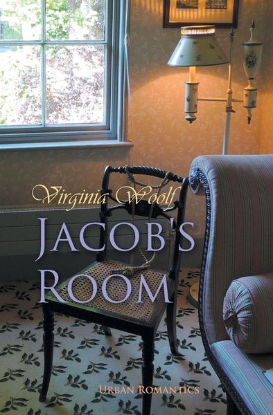 Produktbild: Jacob's Room
