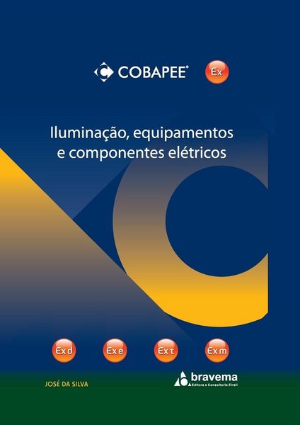 Produktbild: Ilumina&ccedil;&atilde;o, equipamentos e componentes el&eacute;tricos